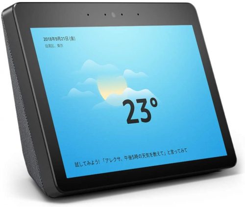 アマゾン(Amazon) Echo Show