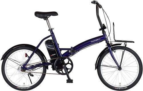TRANSMOBILLY E-BASIC