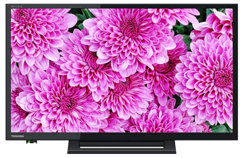東芝(TOSHIBA) 液晶テレビ レグザ 24型 24S24