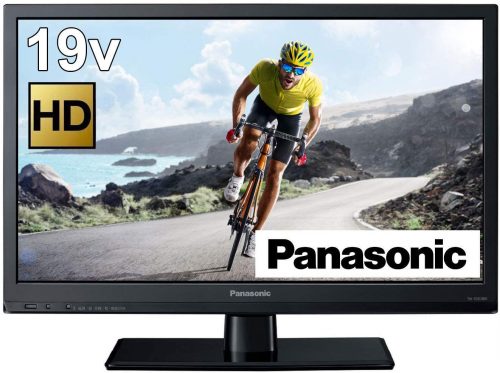パナソニック(Panasonic) 液晶テレビ ビエラ 19型 TH-19G300