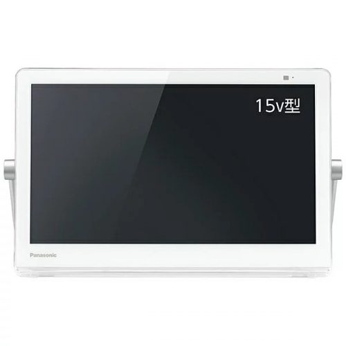 パナソニック(Panasonic) 防水テレビ プライベート・ビエラ UN-15TD9