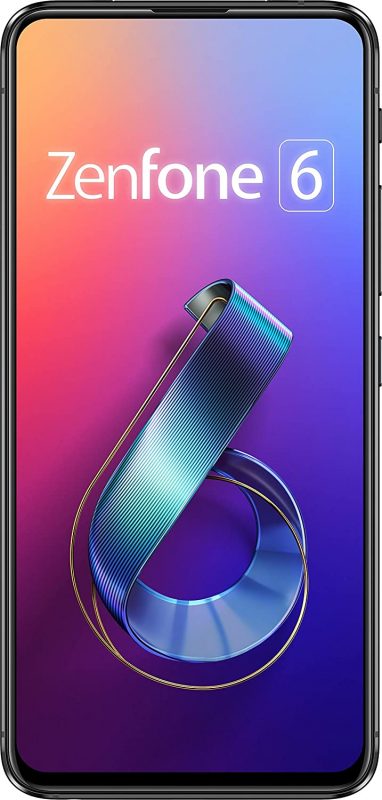 エイスース(ASUS) ZenFone 6 ZS630KL