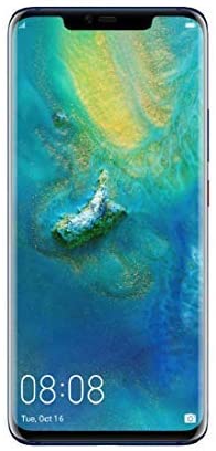 ファーウェイ(HUAWEI) Mate 20 Pro