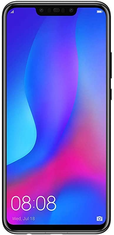 ファーウェイ(HUAWEI) HUAWEI nova 3