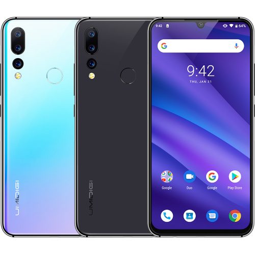 UMIDIGI A5 PRO