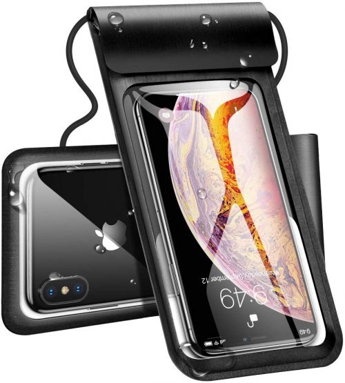 Humixx 防水スマホケース