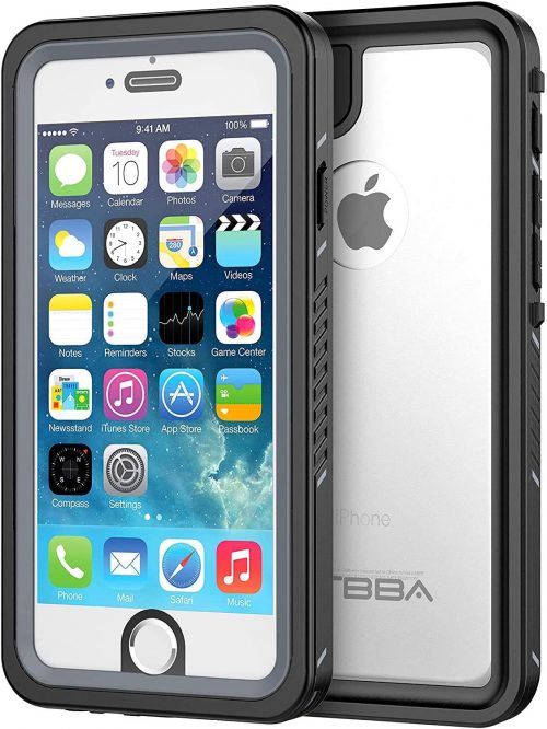 OTBBA iPhone 7/8 防水ケース