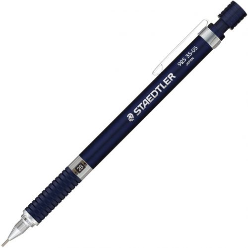 ステッドラー(STAEDTLER) 製図用シャープペンシル 925 35