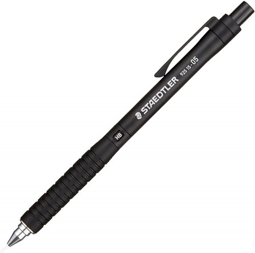 ステッドラー(STAEDTLER) 製図用シャープペンシル 925 15