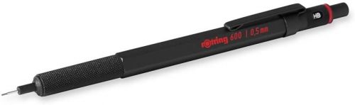 ロットリング(Rotring) メカニカルペンシル 600