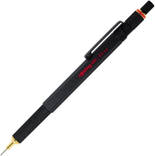 ロットリング(Rotring) メカニカルペンシル 800