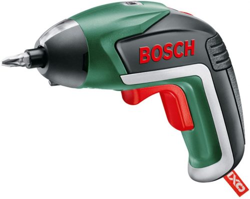 ボッシュ(BOSCH) 電動ドライバー IXO5