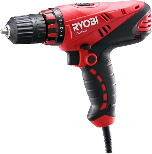 リョービ(RYOBI) ドライバードリル CDD-1020