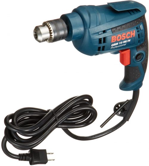 BOSCH(ボッシュ) 電気ドリル GBM10RE/N