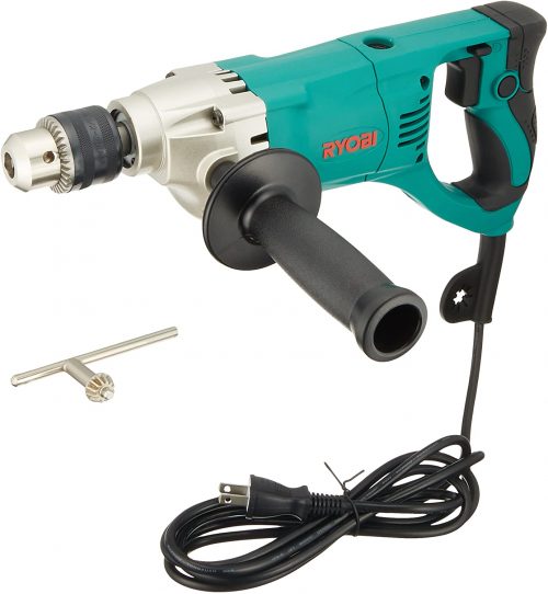 リョービ(RYOBI) 電気ドリル 648701A