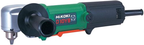 ハイコーキ(HiKOKI) 電子コーナードリル D10YB