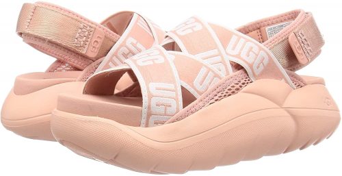 UGG(アグ) LA CLOUD SANDAL