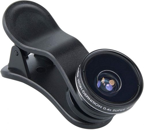 ケンコー・トキナー(Kenko・Tokina) スマートフォン用交換レンズ KRP-04SW