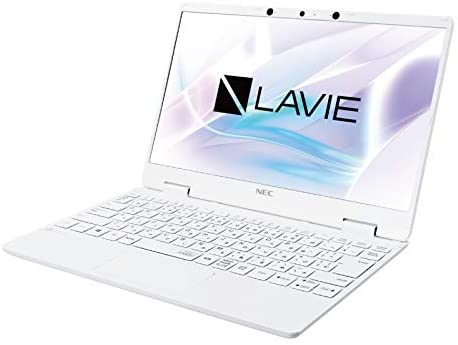 日本電気(NEC) LAVIE Note Mobile NM550/RA