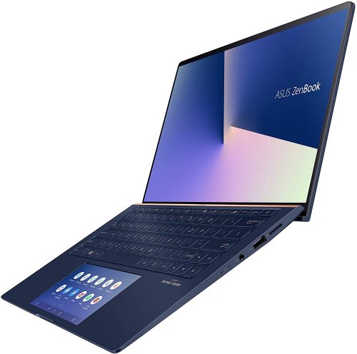 エイスース(ASUS) ZenBook 13 UX334FAC