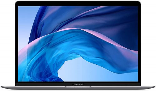 アップル(Apple) MacBook Air MVH22J/A