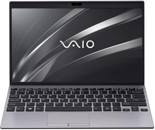 バイオ(VAIO) SX12