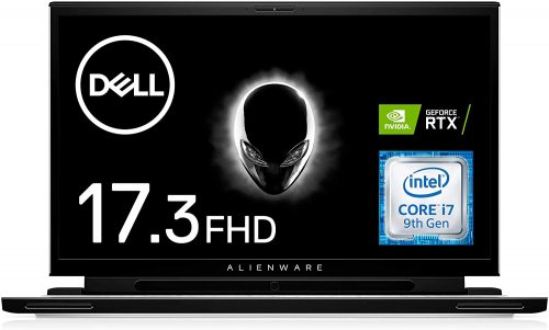 デル(Dell) ALIENWARE M17 20Q22L