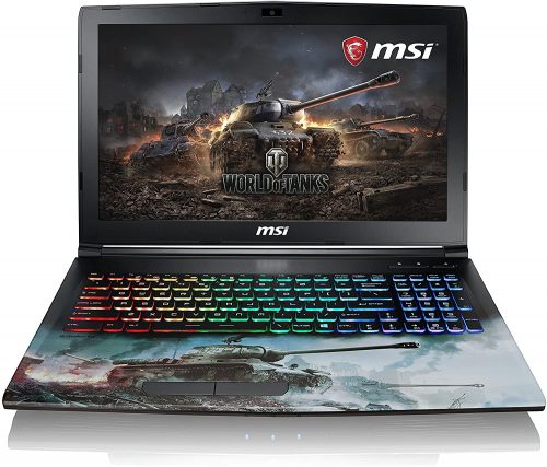 エムエスアイ(MSI) GP62M 7REX-2000JP