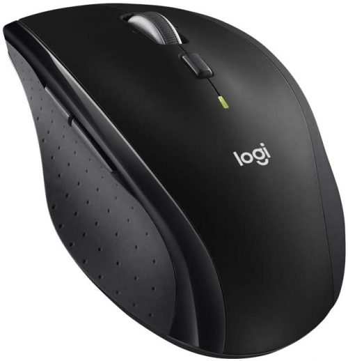 ロジクール(Logicool) ワイヤレスマウス SE-M705