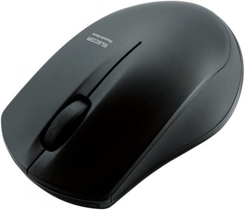 エレコム(ELECOM) Bluetoothマウス M-BT12BR