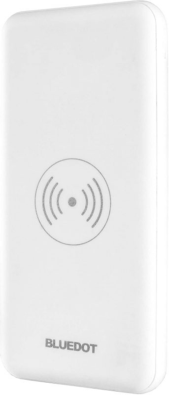 ブルードット(BLUEDOT) Mobile Energy モバイルエネルギー BMB-Qi10