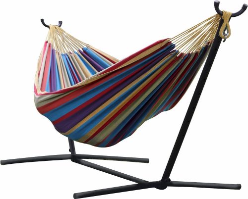 ビブレ(Vivere) 全米が愛したハンモック ダブルサイズ