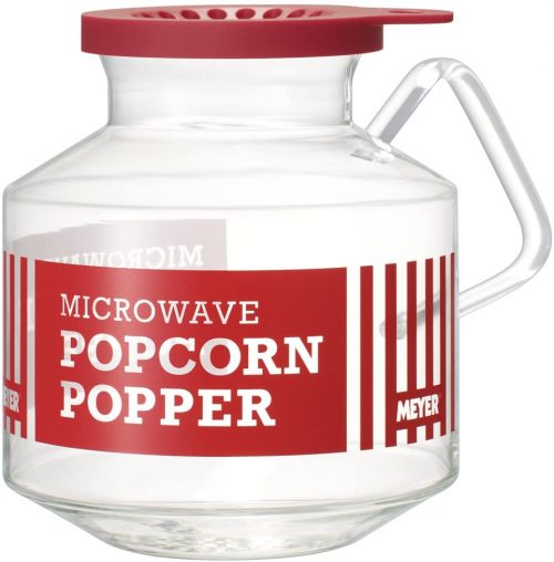 マイヤー(Meyer) レンジでポップコーン PCP-2.7RD