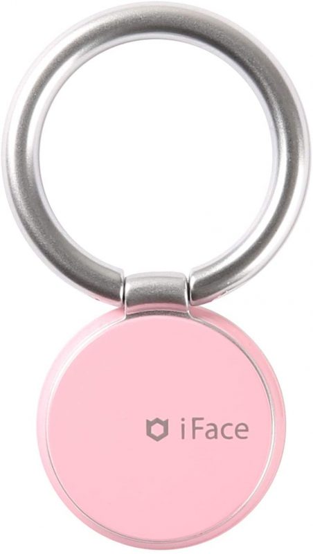 ハミィ(Hamee) Finger Ring Holder スキニータイプ