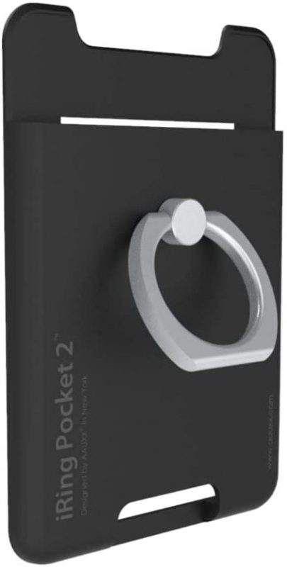 オークス(AAUXX) iRing Pocket2