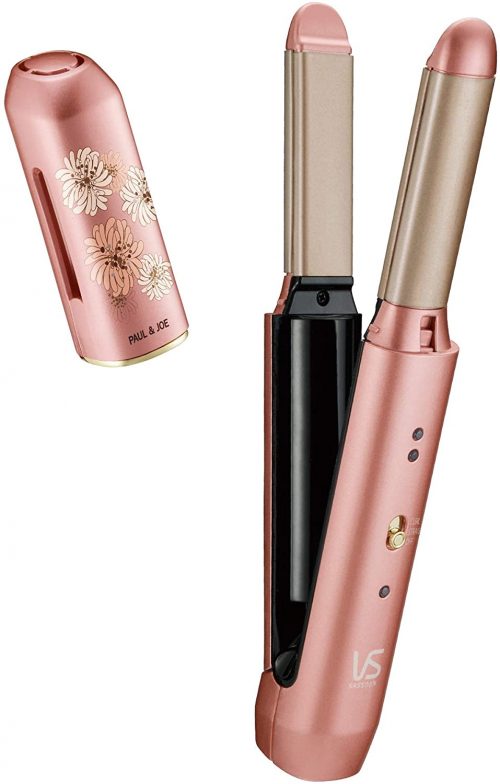 ヴィダルサスーン(VIDAL SASSOON) コードレス2WAYアイロン VSI-1030