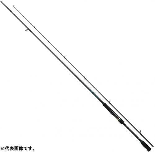 ダイワ(Daiwa) エメラルダス エア AGS86M