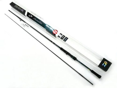 ダイワ(Daiwa) エメラルダス MX 86M・E