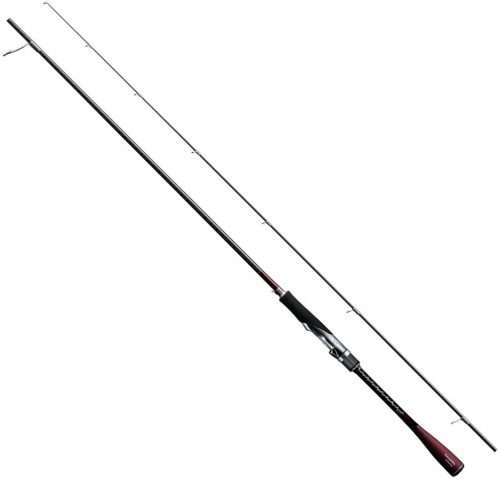 シマノ(SHIMANO) セフィア エクスチューン S804L+