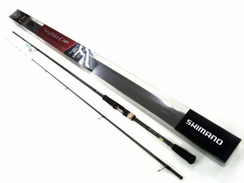 シマノ(SHIMANO) セフィア CI4+ S806M