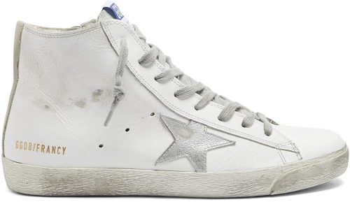 ゴールデングース(goldengoose) Francy sneakers