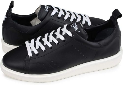 ゴールデングース(goldengoose) Starter sneakers
