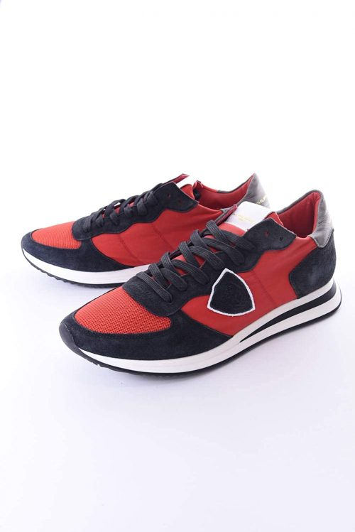 フィリップモデル(PHILIPPE MODEL) TROPEZ X MONDIAL