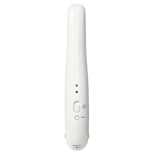 無印良品 トラベル用コードレスストレートヘアアイロン KCC-R152
