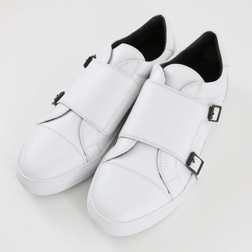 パントフォラドーロ(Pantofola d'Oro) TENDENZA FC01 WHT