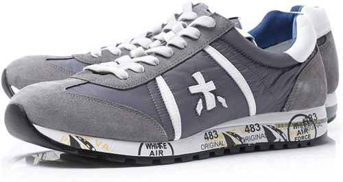 プレミアータ(PREMIATA) ELUCY