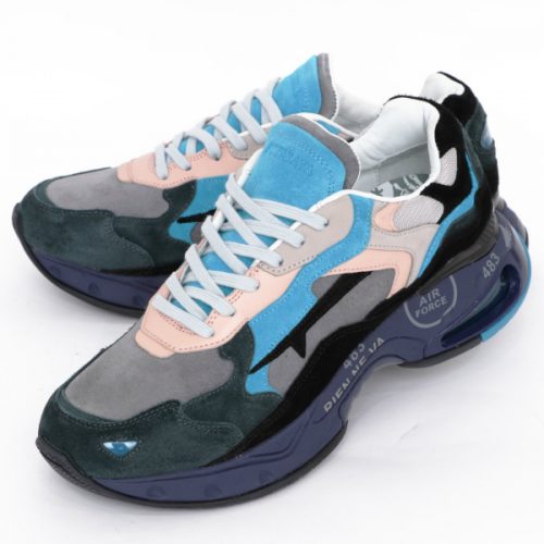 プレミアータ(PREMIATA) 021SHARKY