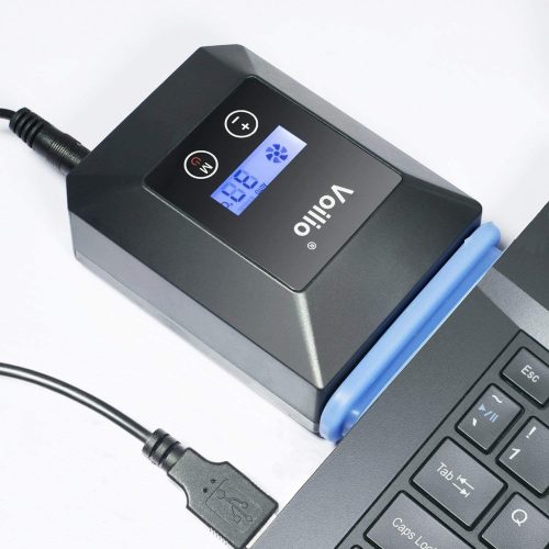 Voilio ノートパソコン冷却クーラー