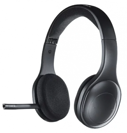 ロジクール(Logicool) H800R ヘッドセット