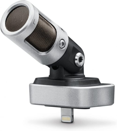 シュア(SHURE) MOTIV MV88A-A